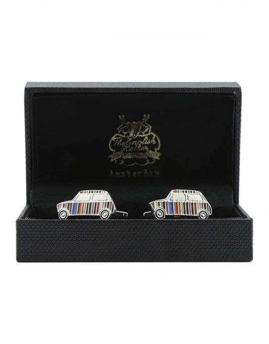 Manchetknopen | Paul Smith Car
