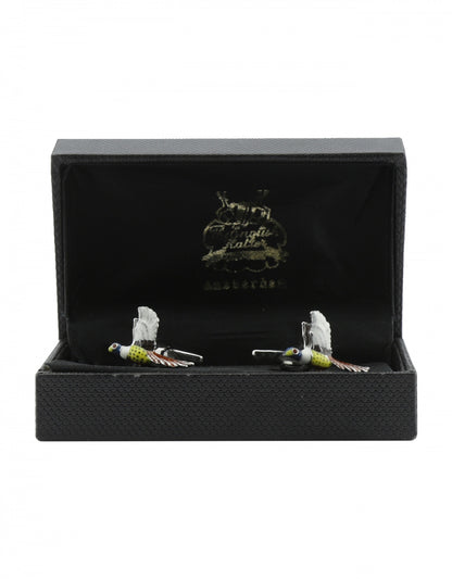 Cufflinks | Design