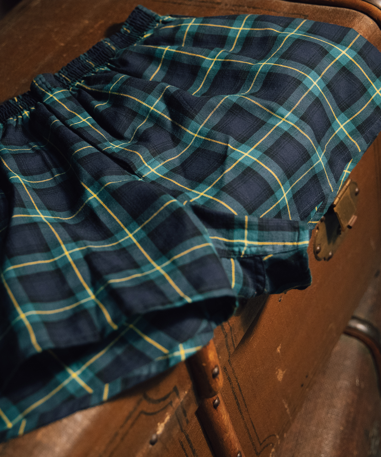 Boxershorts 90 Years Edition | 90YGreen