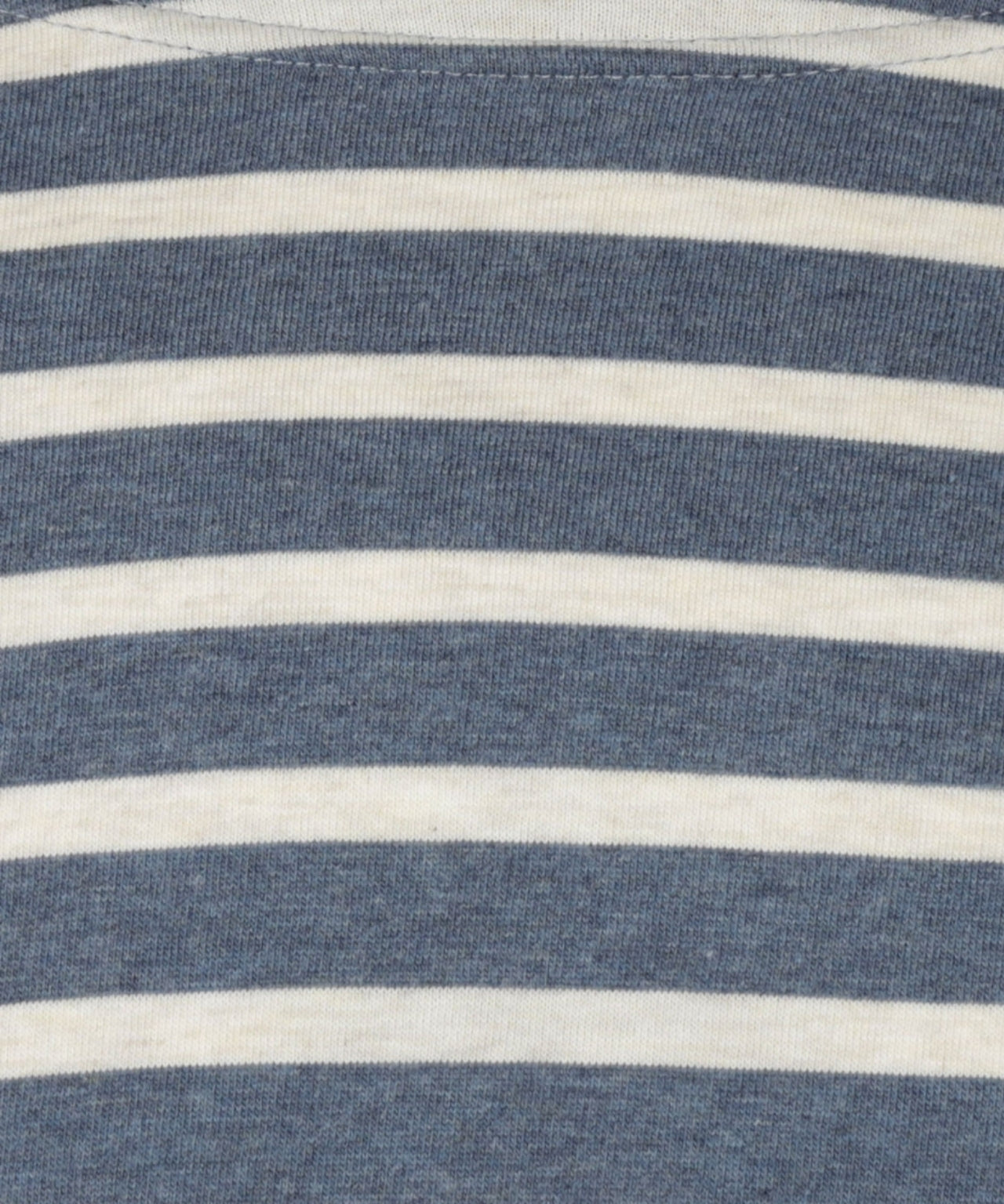 T-shirt Levant round neck | Blue
